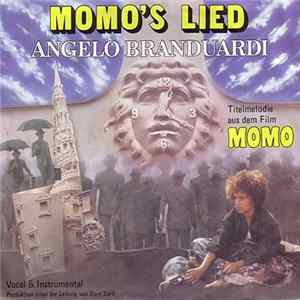 Angelo Branduardi - Momo's Lied FLAC