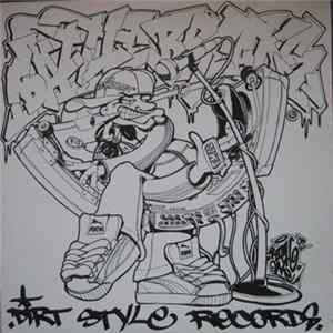 Psychedelic Skratch Bastards - Battle Breaks FLAC