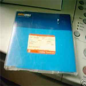 KWESI - Lovely FLAC