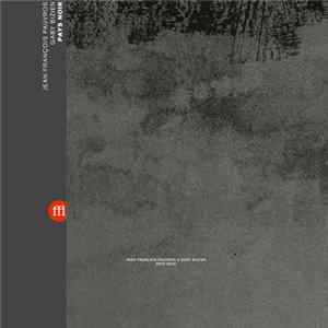 Jean-François Pauvros & Gaby Bizien - Pays Noir FLAC