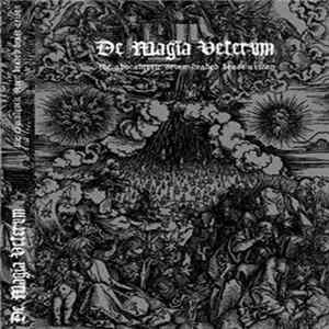 De Magia Veterum - The Apocalyptic Seven Headed Beast Arisen FLAC