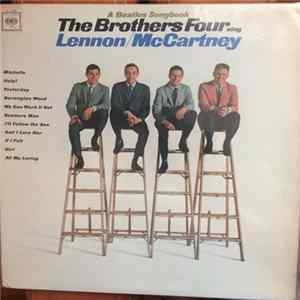 The Brothers Four - Sing Lennon / McCartney. A Beatles Songbook FLAC