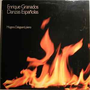 Mogens Dalsgaard - Enrique Granados (1867-1916) - Danzas Españolas, Op. 37 (1892-1900) FLAC