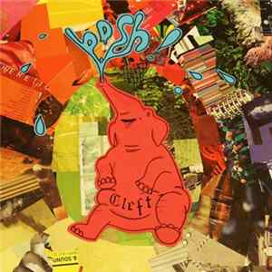 Cleft - BOSH! FLAC