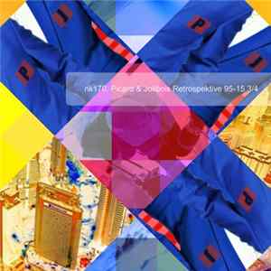 Picard et Jolibois - Retrospektive 95-15 3/4 FLAC