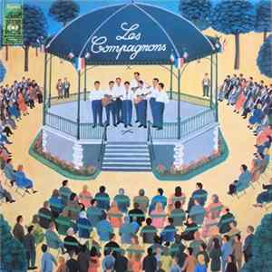 Les Compagnons De La Chanson - Les Compagnons FLAC