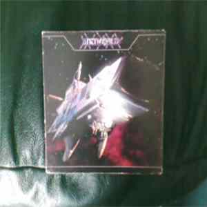 E-303 - Antiworld Mixed By E-303 FLAC