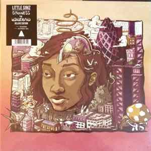 Little Simz - Stillness In Wonderland FLAC