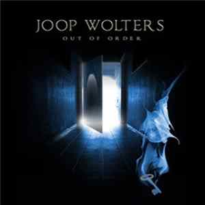 Joop Wolters - Out Of Order FLAC