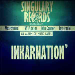 Various - Inkarnation FLAC