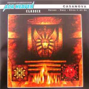 Casanova - Heroes - Sway - Shine It All On FLAC