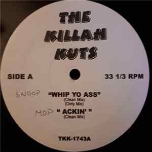 Various - Whip Yo Ass FLAC