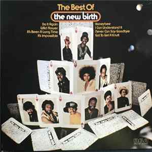 The New Birth - The Best Of The New Birth FLAC