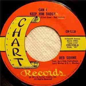 Red Sovine - Can I Keep Him Daddy FLAC