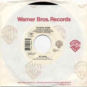 Atlantic Starr - My Sugar FLAC
