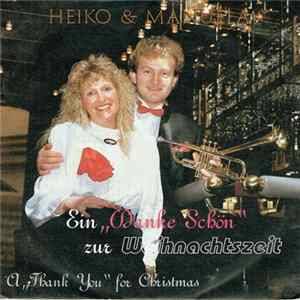 Heiko & Manuela - Ein "Danke Schön" Zur Weihnachtszeit / A "Thank You" For Christmas FLAC