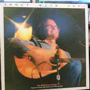 Sunday Night Singers, The Revised Edition - Shout With Joy! Dan Whittemore Songs FLAC