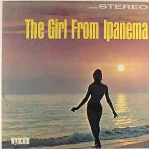 Jimmy Davis And Norma Lee - The Girl From Ipanema FLAC