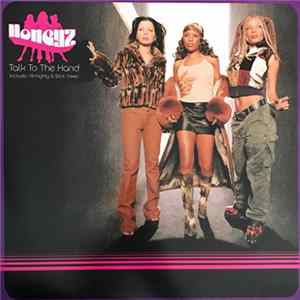 Honeyz - Talk To The Hand FLAC