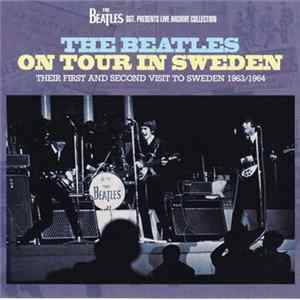 The Beatles - On Tour In Sweden FLAC