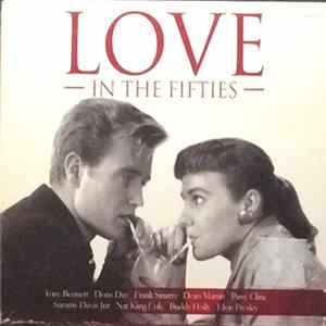 Various - Love In The Fifties FLAC