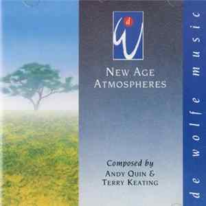 Andy Quin - New Age Atmospheres FLAC