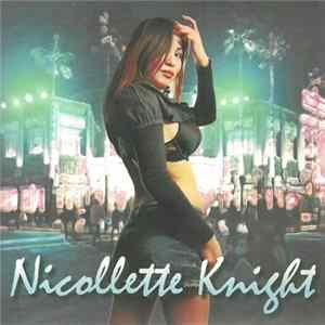 Nicollette Knight - Nicollette Knight FLAC
