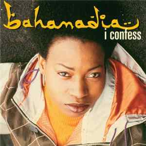 Bahamadia - I Confess FLAC