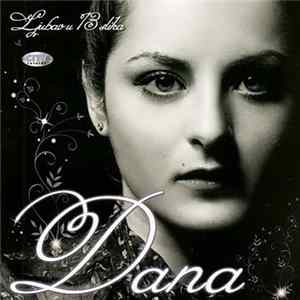 Dana - Ljubav U 13 Slika FLAC