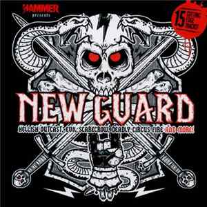 Various - New Guard FLAC
