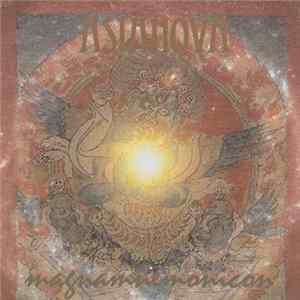 Asianova - Magnamnemonicon FLAC