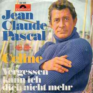 Jean-Claude Pascal - Celine FLAC