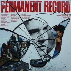 Various - Permanent Record - Music From The Original Motion Picture Soundtrack FLAC