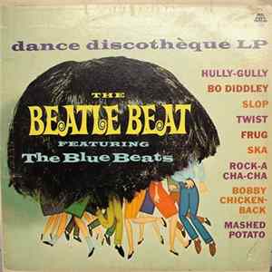 The Blue Beats - The Beatle Beat FLAC