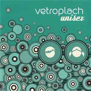 Vetroplach - Unisex FLAC