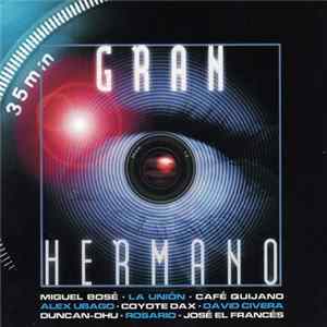 Various - Gran Hermano - Gran Disco Vol. 3 FLAC