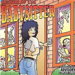 Various - Return Of The Babysitter FLAC