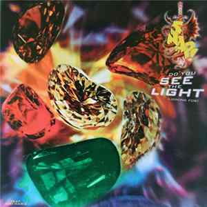 Snap! Feat. Niki Haris - Do You See The Light (Looking For) FLAC