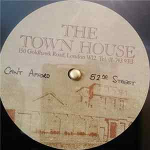 52nd Street - Can't Afford FLAC