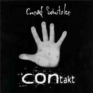 Conrad Schnitzler - Contakt FLAC