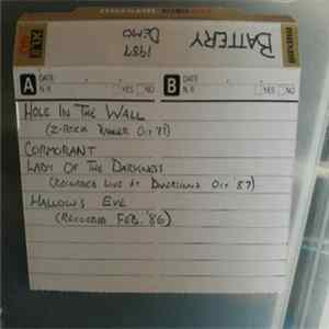 Battery - 1987 Demo FLAC