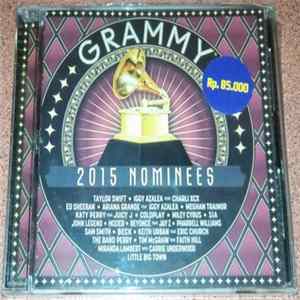 Various - 2015 Grammy Nominees FLAC