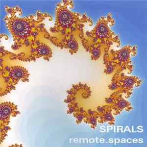 Remote.Spaces - Spirals FLAC
