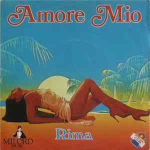 Rima - Amore Mio FLAC