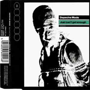Depeche Mode - Just Can't Get Enough FLAC