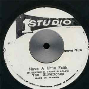 The Silvertones - Have A Little Faith FLAC