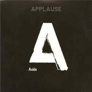 Applause - Acids FLAC