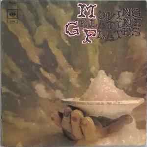 Moving Gelatine Plates - Moving Gelatine Plates FLAC