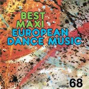 Various - European Maxi Single Hit Collection - Volume 68 FLAC