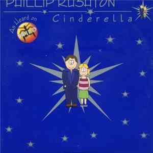 Phillip Rushton - Cinderella FLAC
